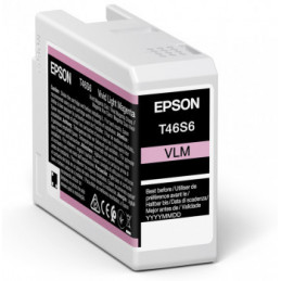 Epson UltraChrome Pro 1 kpl Alkuperäinen Kirkas vaaleanmagenta