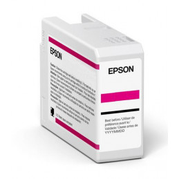 Epson T47A3 1 kpl Alkuperäinen Magenta