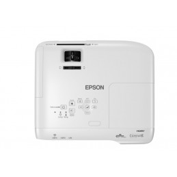 Epson EB-982W dataprojektori Kattoon Lattiaan kiinnitettävä projektori 4200 ANSI lumenia 3LCD WXGA (1280x800) Valkoinen