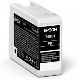 Epson UltraChrome Pro 1 kpl Alkuperäinen Valokuva musta
