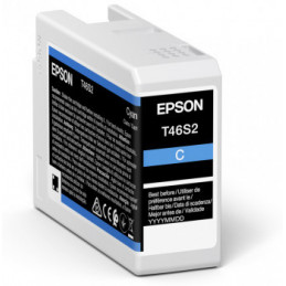 Epson UltraChrome Pro 1 kpl Alkuperäinen Syaani