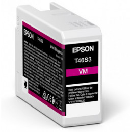 Epson UltraChrome Pro 1 kpl Alkuperäinen Kirkas magenta