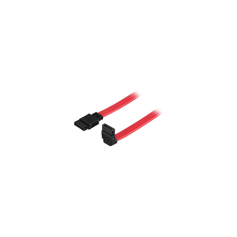 Deltaco SATA SAS Cable, 0.3m 0,3 m