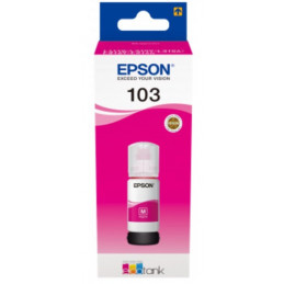 Epson C13T00S34A10 tulostinmusteen täyttöpakkaus