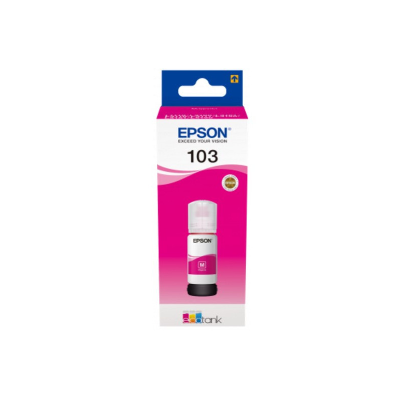 Epson C13T00S34A10 tulostinmusteen täyttöpakkaus