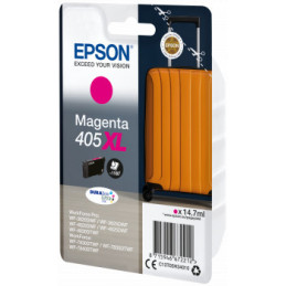 Epson 405XL DURABrite Ultra Ink 1 kpl Alkuperäinen Korkea (XL) värintuotto Magenta