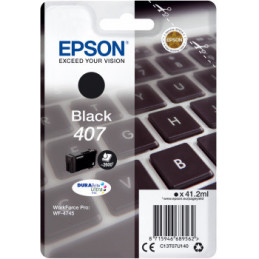 Epson WF-4745 1 kpl Yhteensopiva Musta