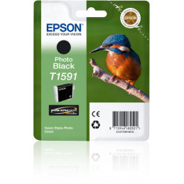 Epson T1591 valokuvamusta