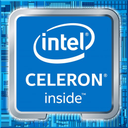Intel Celeron G3900 suoritin 2,8 GHz 2 MB Smart Cache