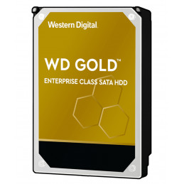 Western Digital Gold 3.5" 6000 GB Serial ATA III