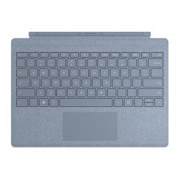 Microsoft Surface Pro Signature Type Cover Sininen Microsoft Cover port Pohjoismainen