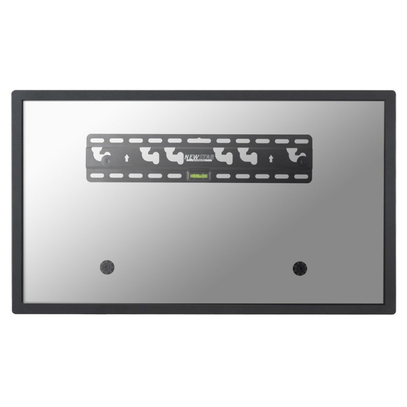 Newstar LED-W040 TV-kiinnike 132,1 cm (52") Musta