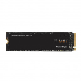 Western Digital SN850 M.2 2000 GB PCI Express 4.0 NVMe