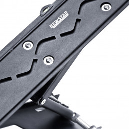 Newstar LED-W560 TV-kiinnike 190,5 cm (75") Musta