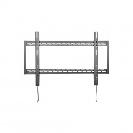 Newstar LFD-W1000 TV-kiinnike 2,54 m (100") Musta