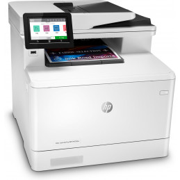 HP Color LaserJet Pro M479dw Laser A4 600 x 600 DPI 27 ppm Wi-Fi