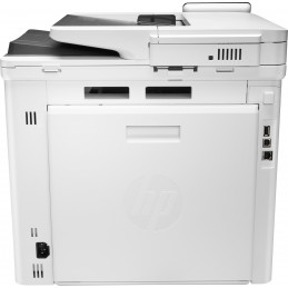 HP Color LaserJet Pro M479dw Laser A4 600 x 600 DPI 27 ppm Wi-Fi