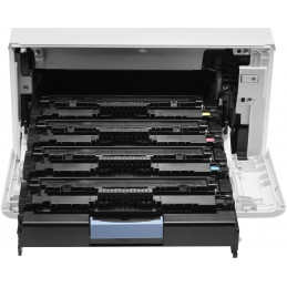 HP Color LaserJet Pro M479fdw Laser A4 600 x 600 DPI 28 ppm Wi-Fi