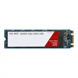 Western Digital Red SA500 M.2 1000 GB Serial ATA III 3D NAND