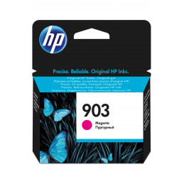 HP 903 mustekasetti Alkuperäinen Perusvärintuotto Magenta