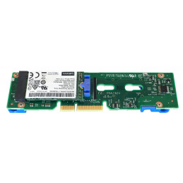 Lenovo 7N47A00130 SSD-massamuisti M.2 128 GB Serial ATA III TLC