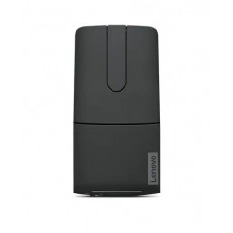 Lenovo 4Y50U45359 hiiri Molempikätinen Langaton RF + Bluetooth Optinen 1600 DPI