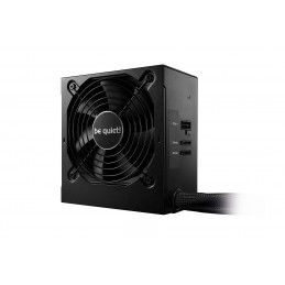 be quiet! System Power 9 | 400W CM virtalähdeyksikkö 20+4 pin ATX ATX Musta