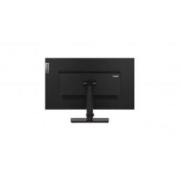 Lenovo ThinkVision T27q-20 68,6 cm (27") 2560 x 1440 pikseliä Quad HD LCD Musta