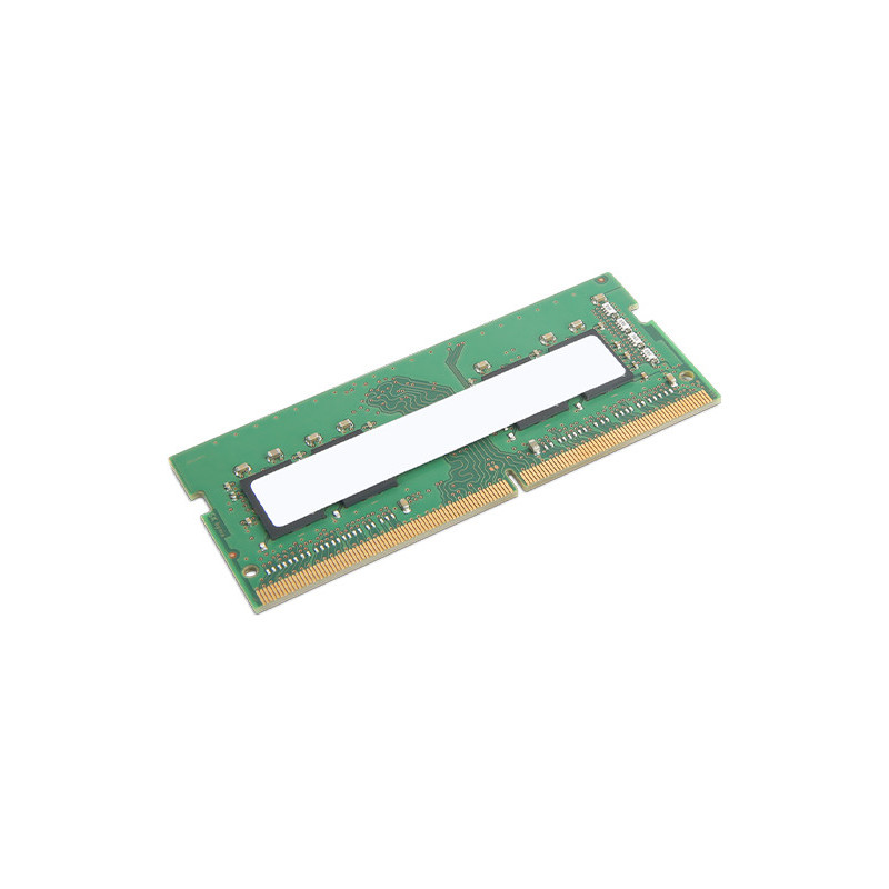Lenovo 4X71A11993 muistimoduuli 32 GB 1 x 32 GB DDR4 3200 MHz