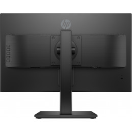 HP P24q G4 60,5 cm (23.8") 2560 x 1440 pikseliä Quad HD LED Musta