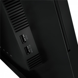 Lenovo ThinkVision T27hv-20 68,6 cm (27") 2560 x 1440 pikseliä 2K Ultra HD LED Musta