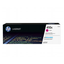 HP 410X värikasetti 1 kpl Alkuperäinen Magenta