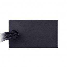 Cooler Master MWE 450 White 230V - V2 virtalähdeyksikkö 450 W 24-pin ATX ATX Musta