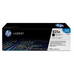HP 825A värikasetti 1 kpl Alkuperäinen Musta