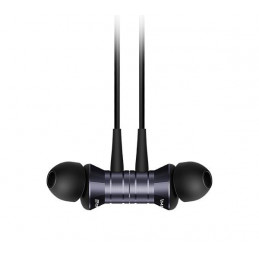 1More Piston Fit E1028BT kuulokkeet ja kuulokemikrofoni In-ear Micro-USB Bluetooth Musta