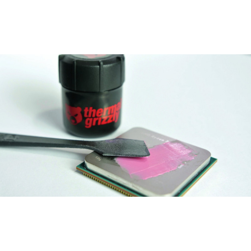 Thermal Grizzly Kryonaut Extreme jäähdytyslevyn yhdiste Thermal paste 14,2 W m·K 33,84 g