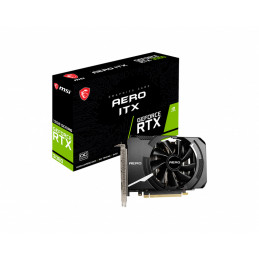 MSI V809-3689R näytönohjain NVIDIA GeForce RTX 3060 12 GB GDDR6