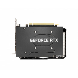MSI V809-3689R näytönohjain NVIDIA GeForce RTX 3060 12 GB GDDR6
