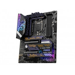 MSI MPG Z590 GAMING FORCE Intel Z590 LGA 1200 ATX
