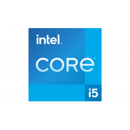 Intel Core i5-11400F suoritin 2,6 GHz 12 MB Smart Cache Laatikko