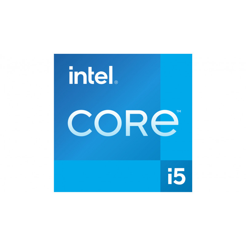 Intel Core i5-11400F suoritin 2,6 GHz 12 MB Smart Cache Laatikko