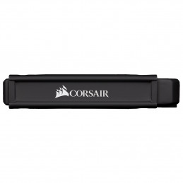 Corsair CX-9030001-WW laitteiston jäähdytystarvike Musta