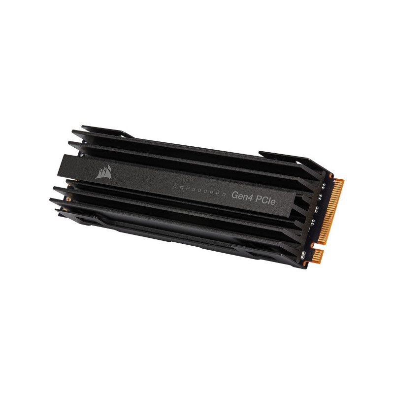 Corsair MP600 PRO M.2 1000 GB PCI Express 4.0 3D TLC NAND NVMe