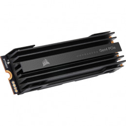 Corsair MP600 PRO M.2 1000 GB PCI Express 4.0 3D TLC NAND NVMe