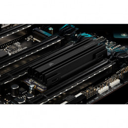 Corsair MP600 PRO M.2 1000 GB PCI Express 4.0 3D TLC NAND NVMe