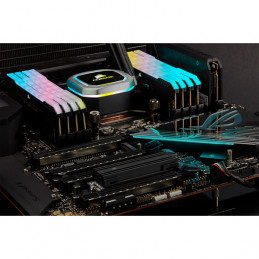 Corsair MP600 PRO M.2 1000 GB PCI Express 4.0 3D TLC NAND NVMe