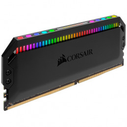 Corsair Dominator CMT64GX4M4E3200C16 muistimoduuli 64 GB 4 x 16 GB DDR4 3200 MHz