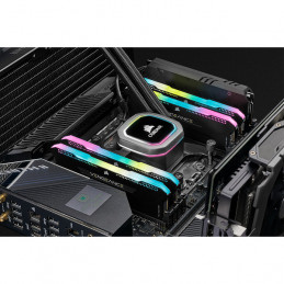 Corsair Vengeance CMH32GX4M2Z3200C16 muistimoduuli 32 GB 2 x 16 GB DDR4 3200 MHz