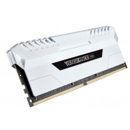 Corsair Vengeance 16GB, DDR4, 3000 MHz muistimoduuli 2 x 8 GB