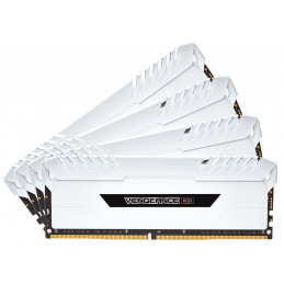 Corsair Vengeance 16GB, DDR4, 3000 MHz muistimoduuli 2 x 8 GB